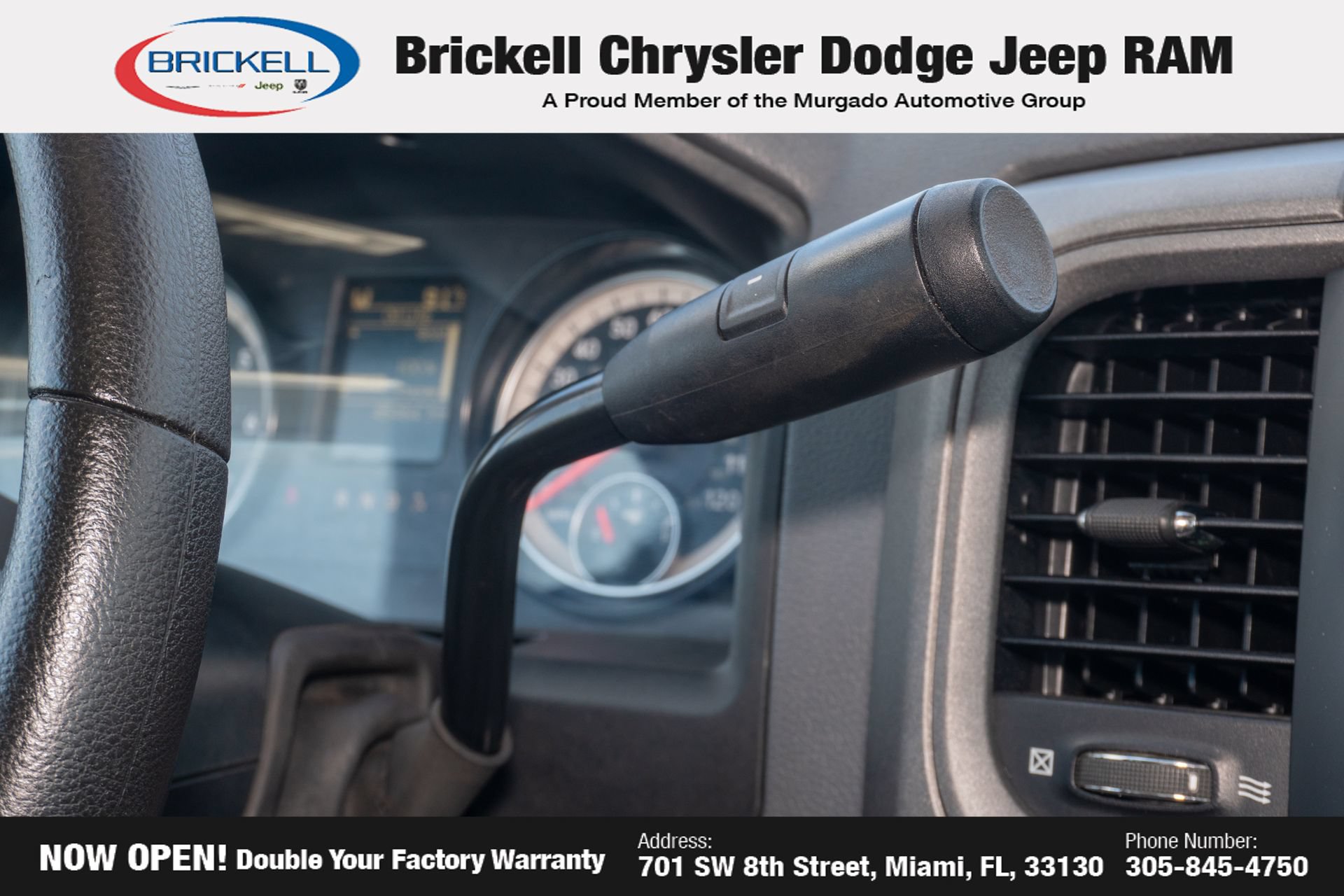 Used 2016 RAM 2500 Tradesman w/ Snow Chief Group AWD/4WD image 25