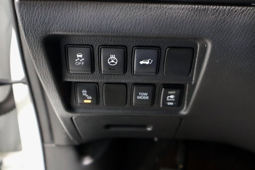 Certified 2019 Nissan Pathfinder SL image 30