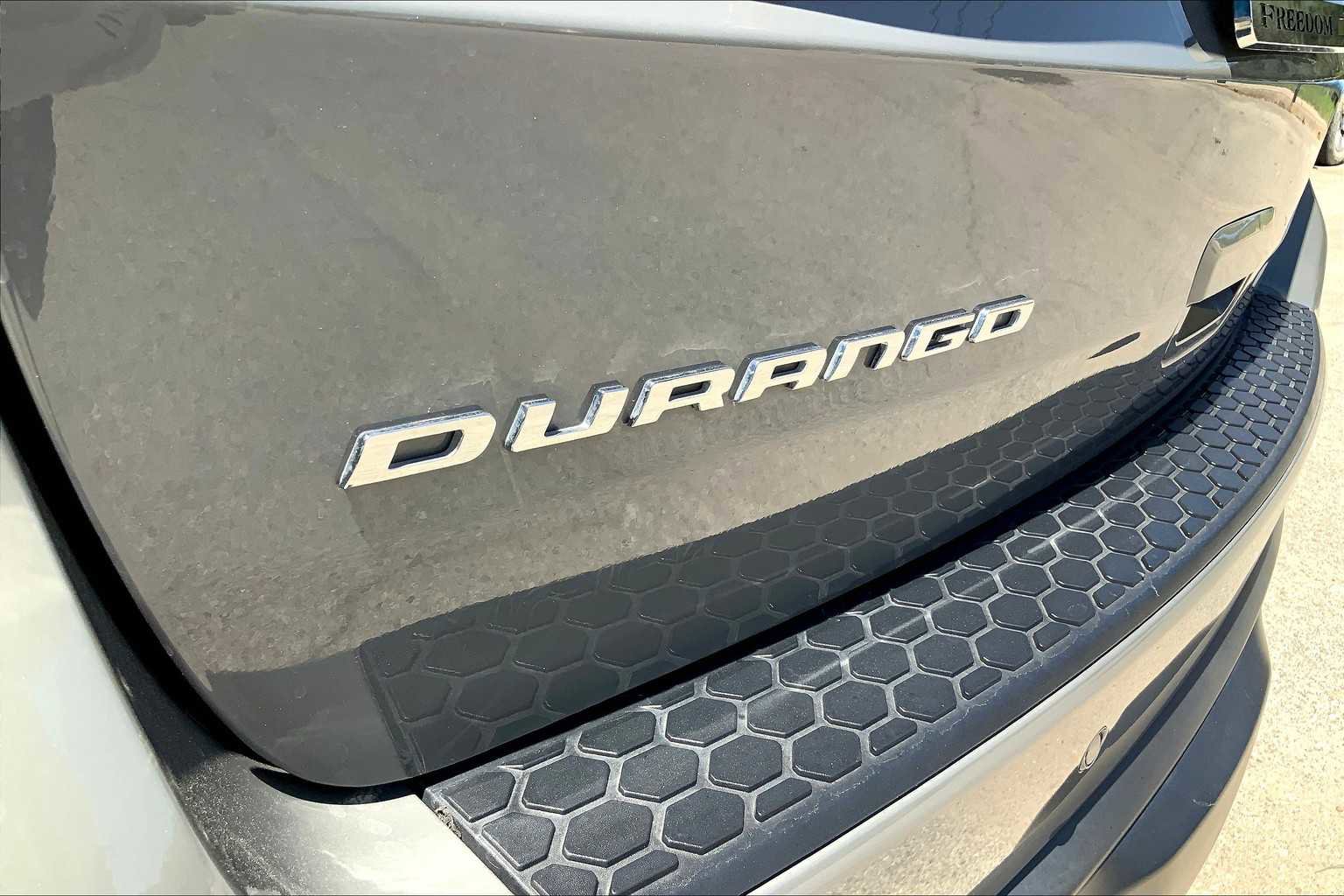Used 2023 Dodge Durango SXT Launch Edition image 93