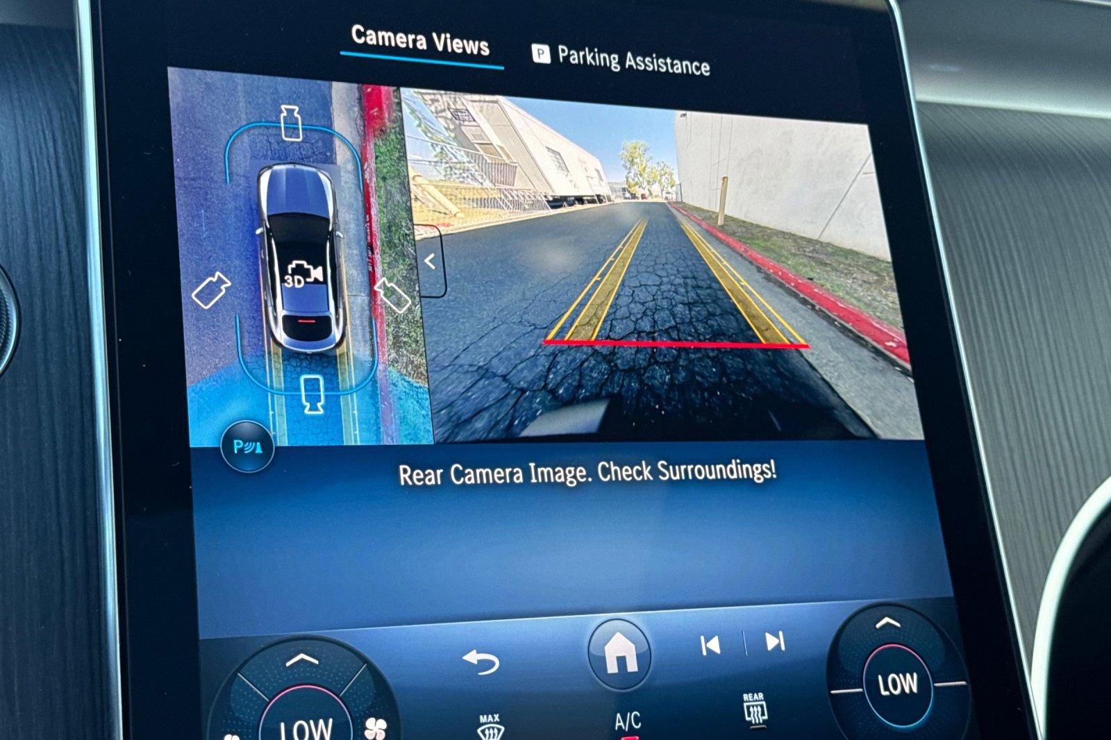 New 2026 Mercedes-Benz GLC 43 AMG 4MATIC Coupe image 24