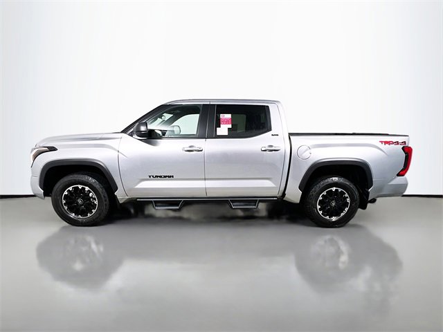 New 2026 Toyota Tundra SR5 image 5