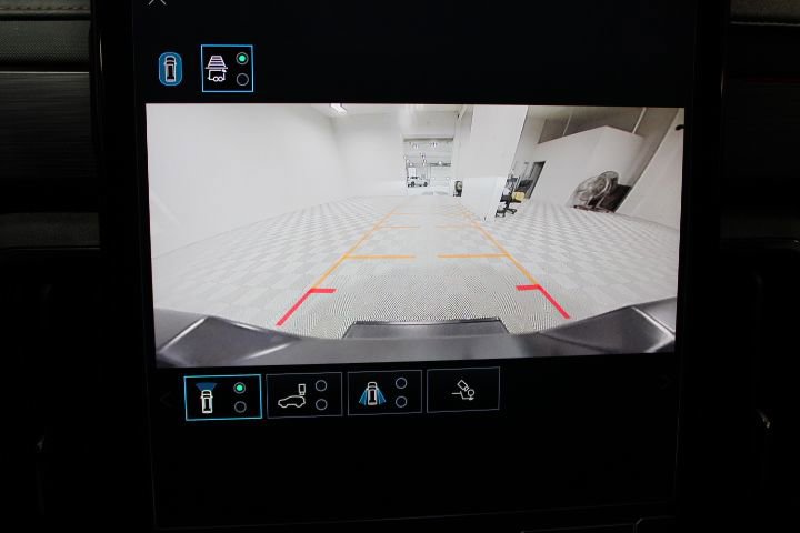 Certified 2024 GMC Acadia AT4 w/ Luxury Package image 47