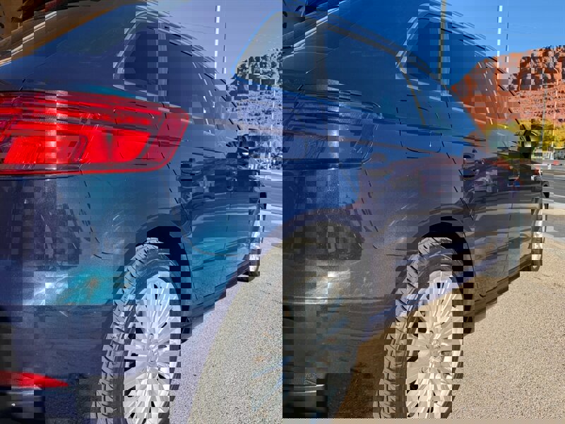 Used 2017 Audi A3 e-tron Premium Plus w/ Technology Package image 26