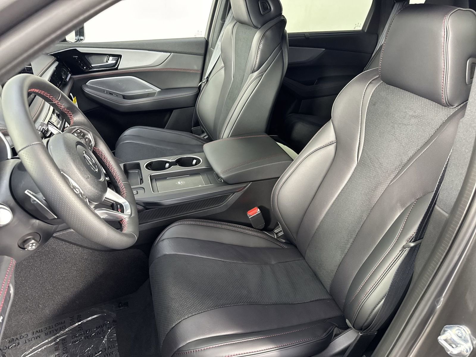 New 2026 Acura MDX A-Spec image 19