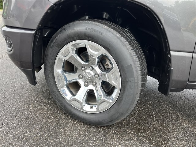 Used 2022 RAM 1500 Big Horn AWD/4WD image 13