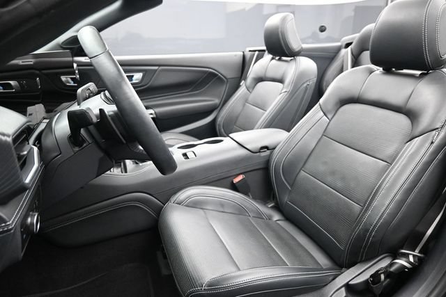 Used 2024 Ford Mustang GT Premium RWD image 15