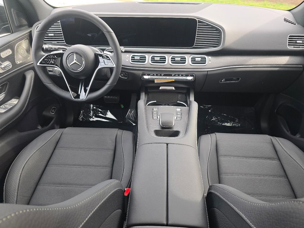 New 2026 Mercedes-Benz GLE 350 4MATIC image 22