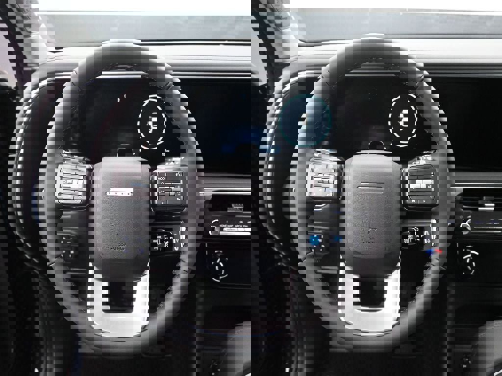 New 2026 Hyundai Palisade Limited image 28