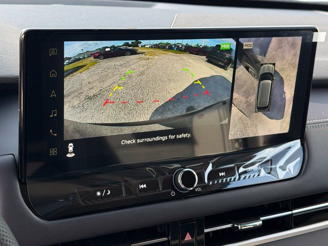 New 2026 Mitsubishi Outlander SE FWD image 25