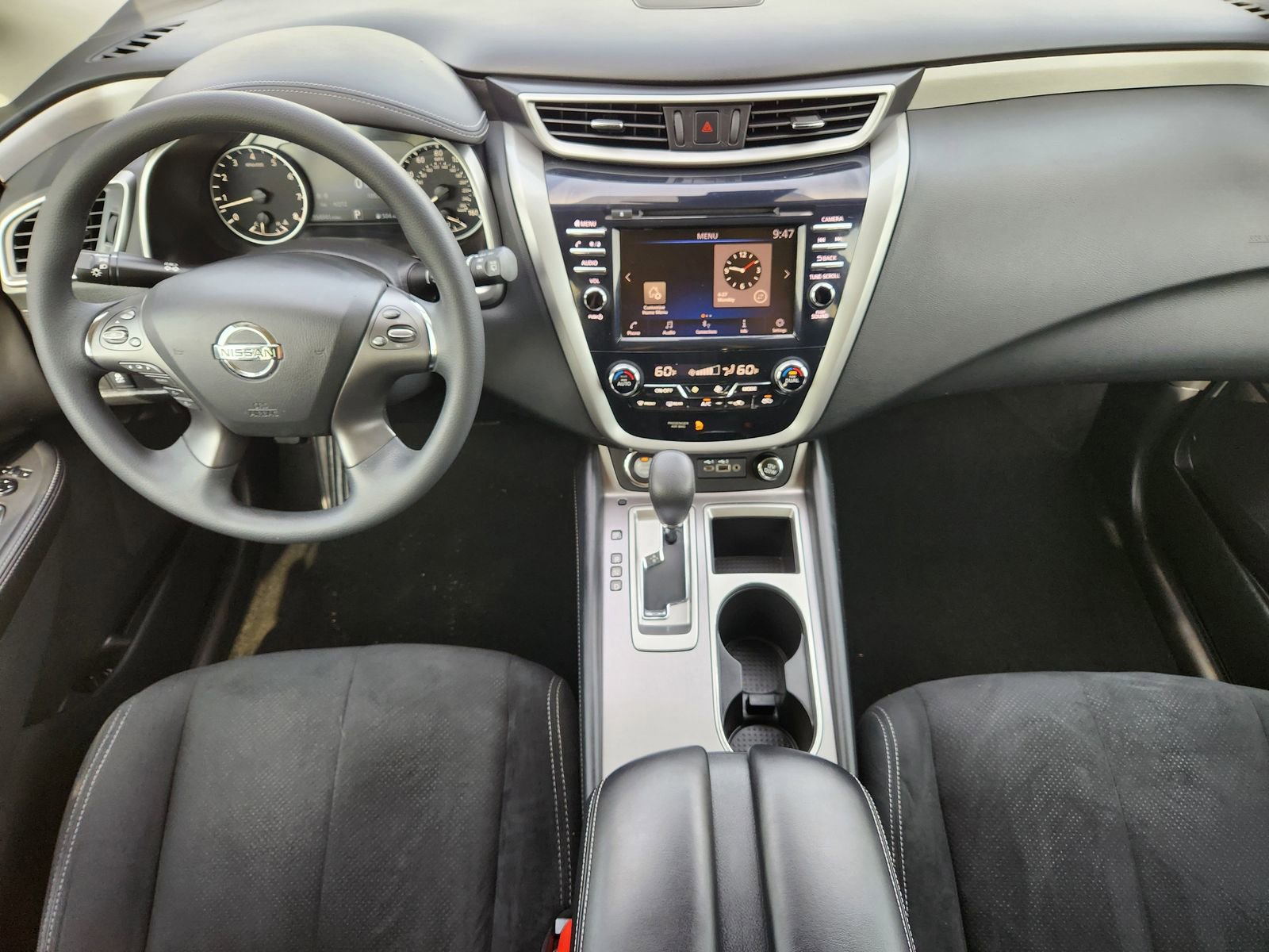 Used 2021 Nissan Murano S FWD image 29