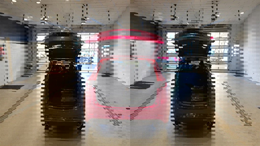 New 2025 MAZDA CX-5 AWD 2.5 S w/ Select Package image 12