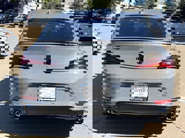 New 2026 Acura Integra A-Spec image 5