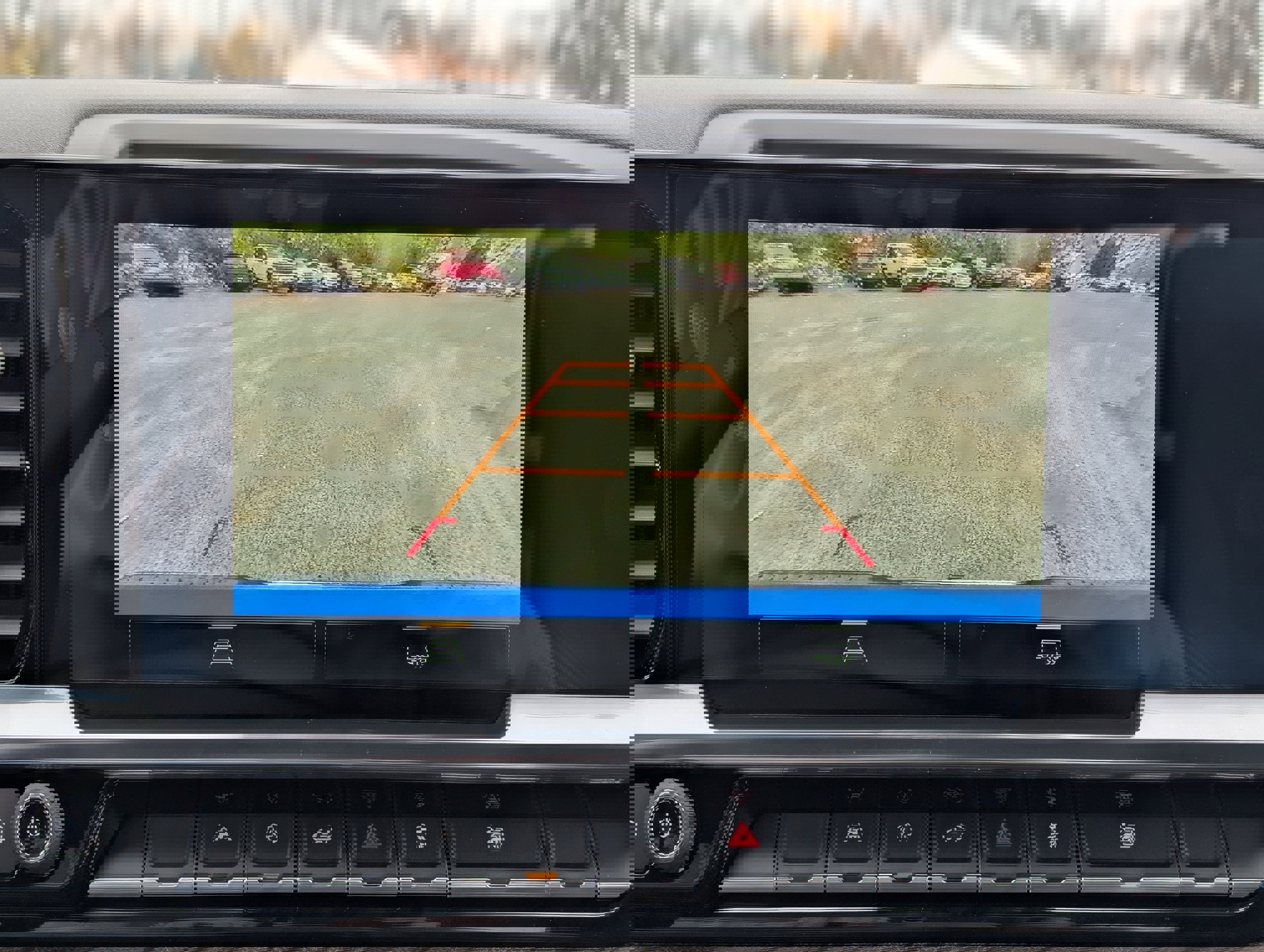 New 2026 Chevrolet Silverado 1500 LT image 3