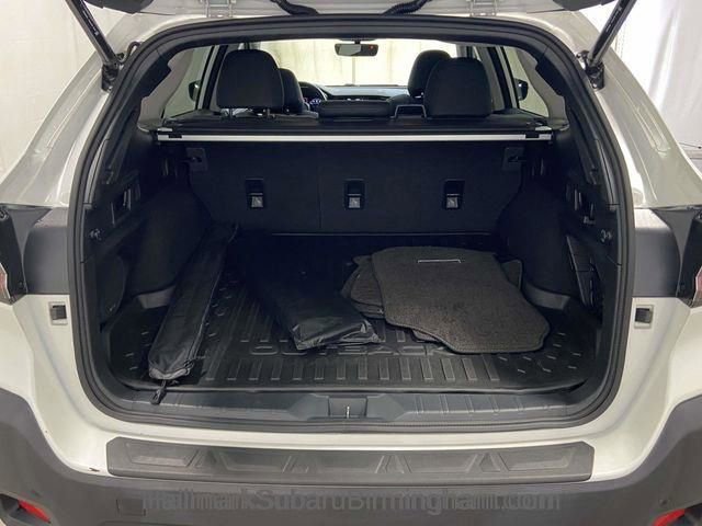 Used 2024 Subaru Outback Onyx Edition XT image 9