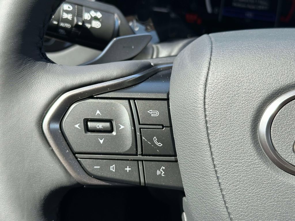 New 2026 Lexus RX 350 Premium image 23