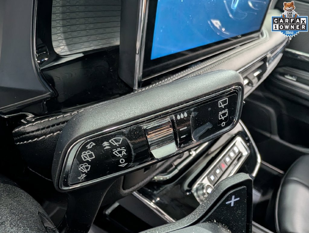 Used 2024 Lincoln Corsair AWD w/ Equipment Group 101A image 20