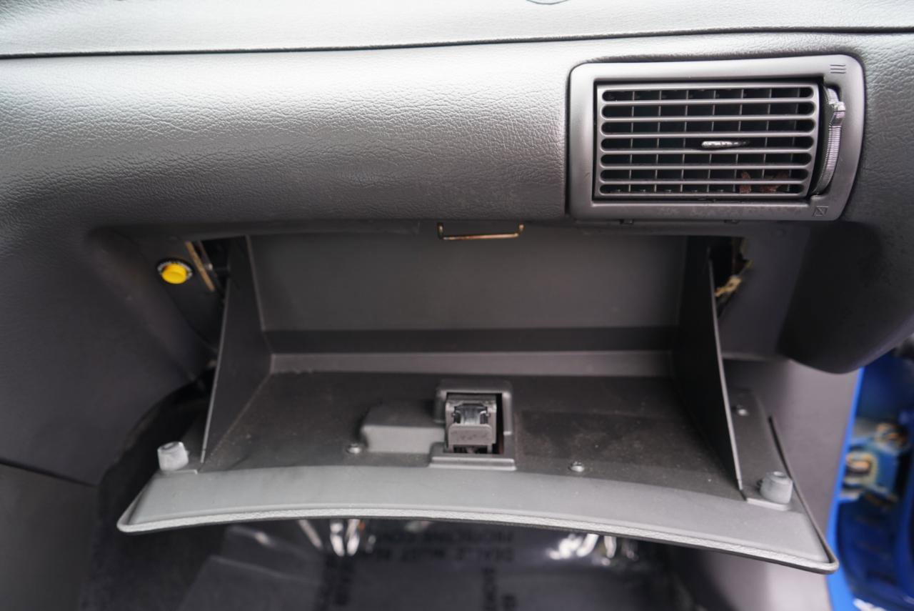 Used 2003 Ford Mustang Mach 1 image 52