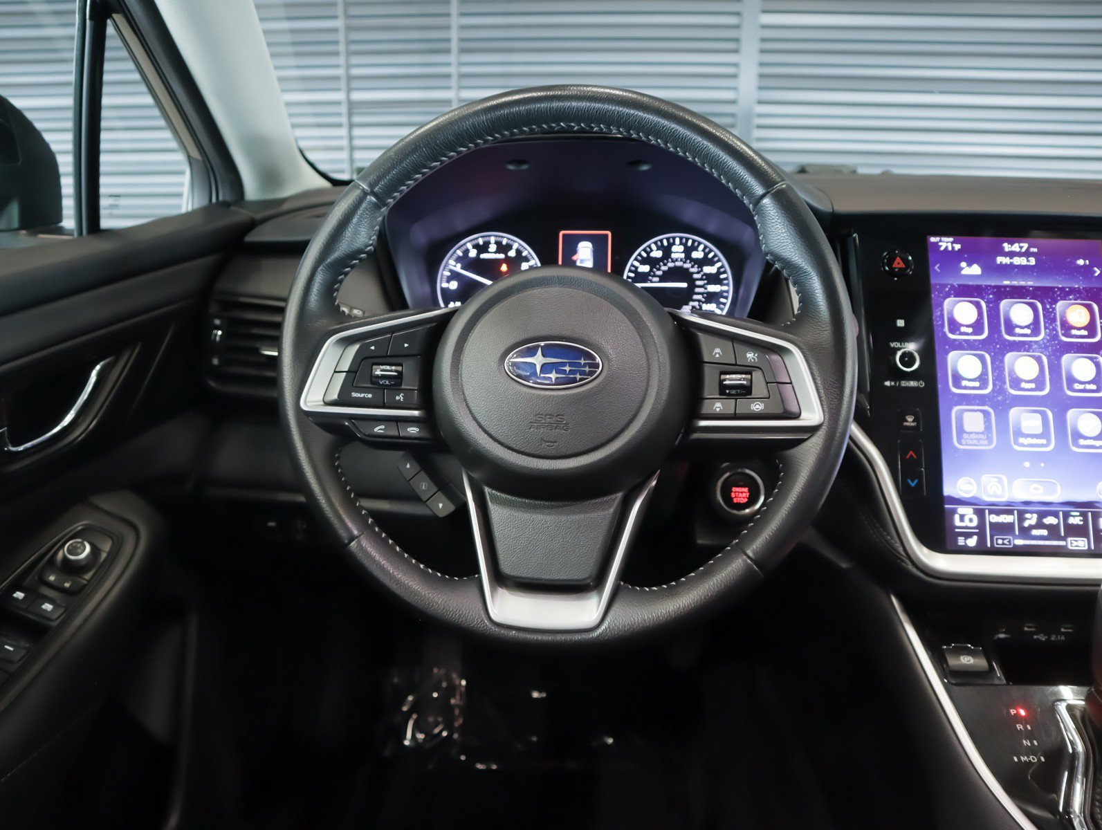 Used 2021 Subaru Legacy Premium AWD/4WD image 17