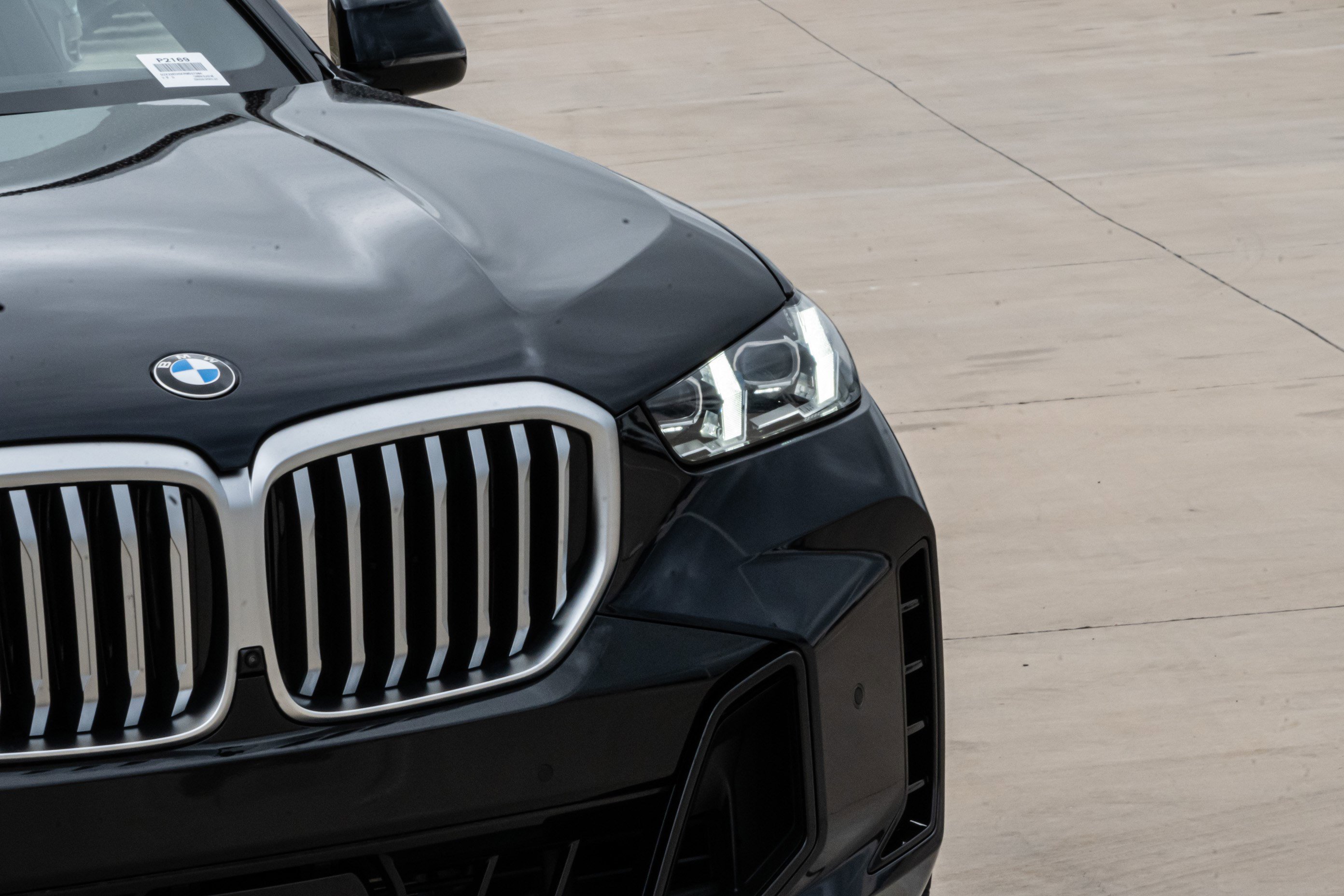 Certified 2024 BMW X5 xDrive40i w/ M Sport Package image 7