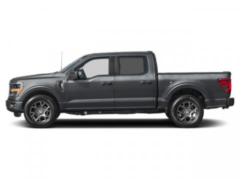 New 2026 Ford F150 STX w/ F-150 LOBO Package AWD/4WD image 3