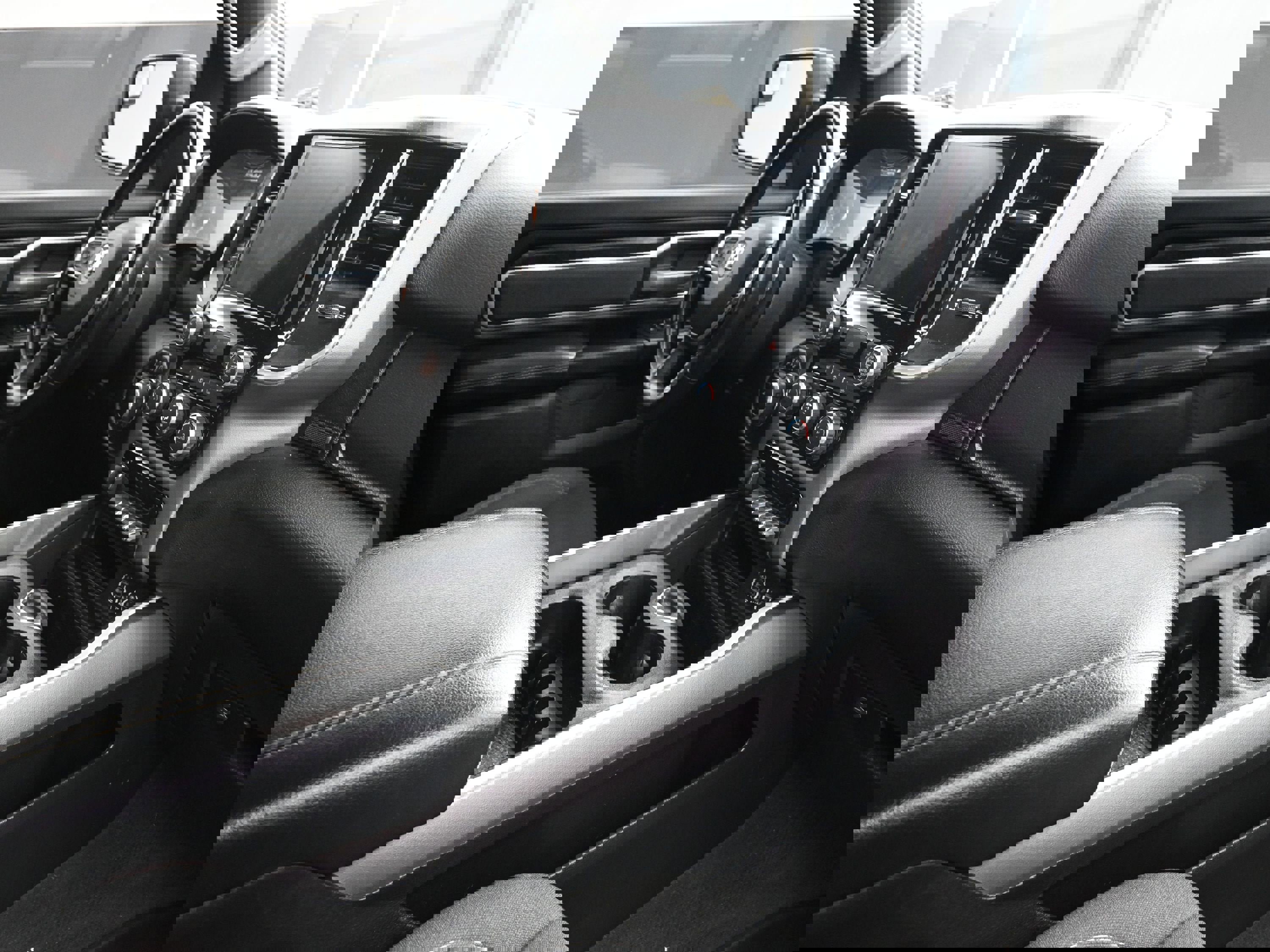 Used 2022 RAM 1500 Big Horn image 32