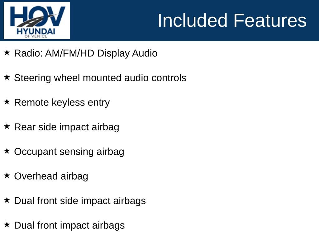 Certified 2026 Hyundai Elantra SE FWD image 6