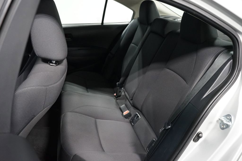 Certified 2024 Toyota Corolla LE image 26