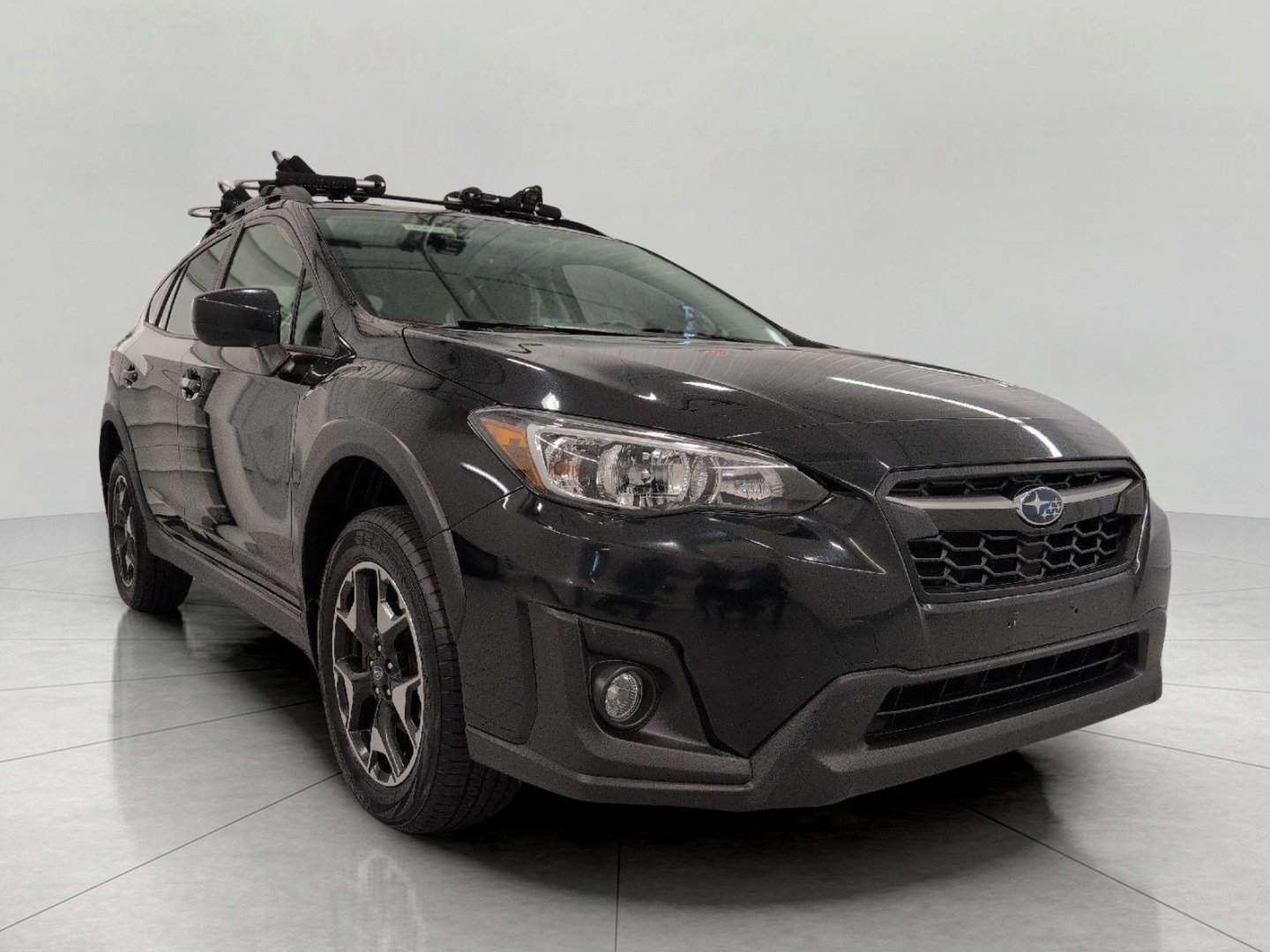 Used 2019 Subaru Crosstrek 2.0i Premium w/ Eyesight System AWD/4WD image 1