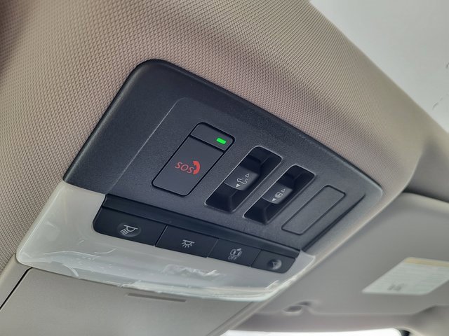 New 2026 Nissan Rogue SV w/ SV Premium Package image 26