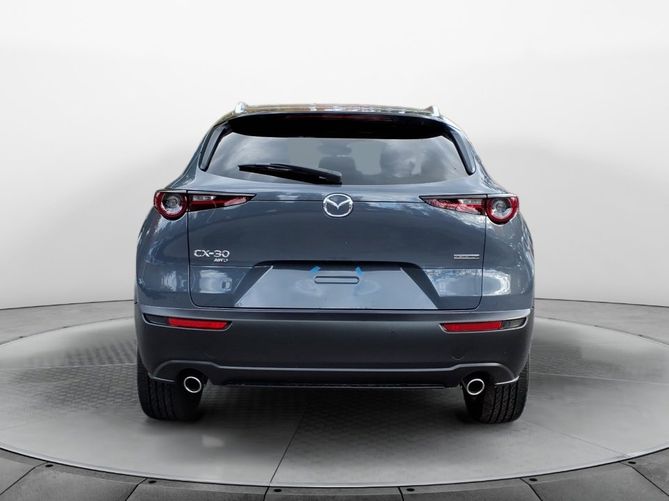 New 2026 MAZDA CX-30 AWD 2.5 S image 3