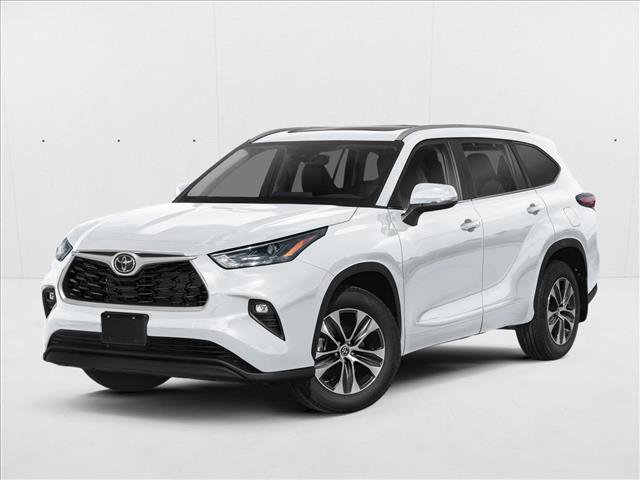 New 2026 Toyota Highlander XLE video 1