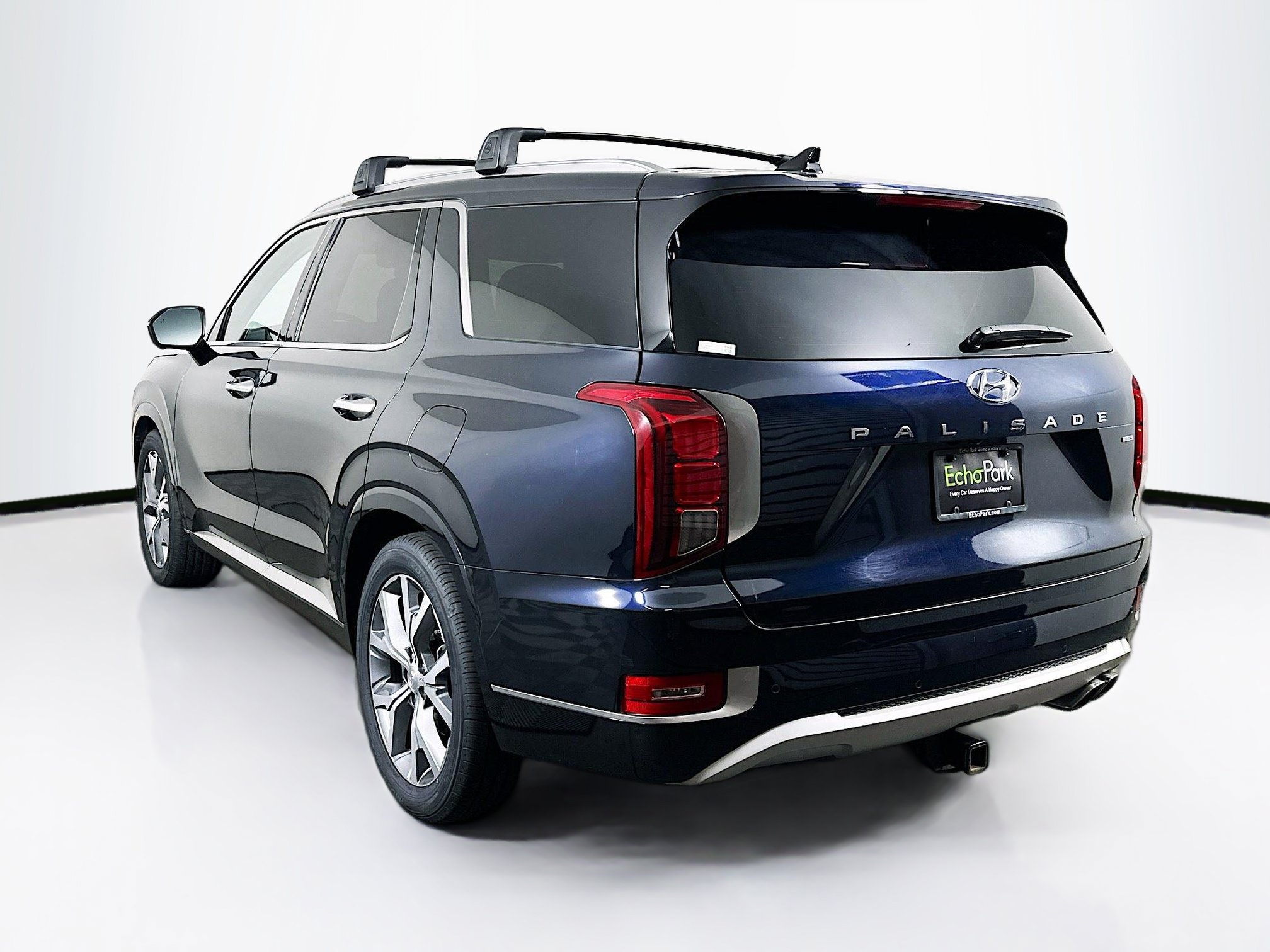 Used 2021 Hyundai Palisade Limited AWD/4WD image 5