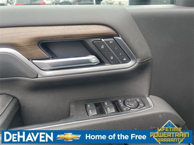 New 2026 Chevrolet Silverado 2500 High Country w/ High Country Premium Package AWD/4WD image 24