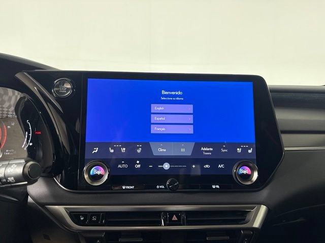 Certified 2024 Lexus RX 350 F Sport w/ Convenience Package AWD/4WD image 23