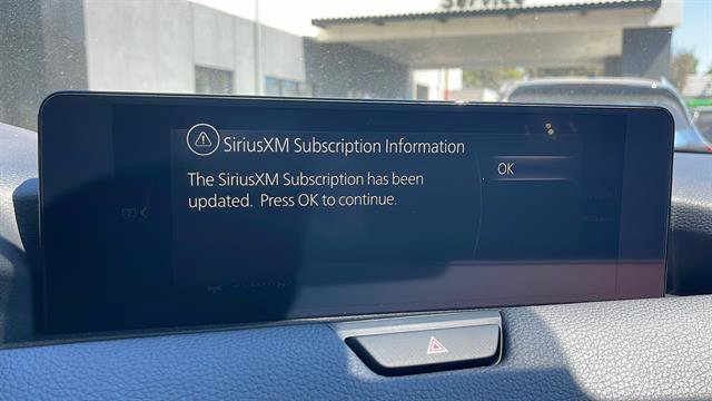 New 2025 MAZDA CX-90 Plug-In Hybrid w/Premium Sport image 19