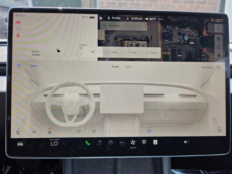 Used 2024 Tesla Model 3 RWD image 44
