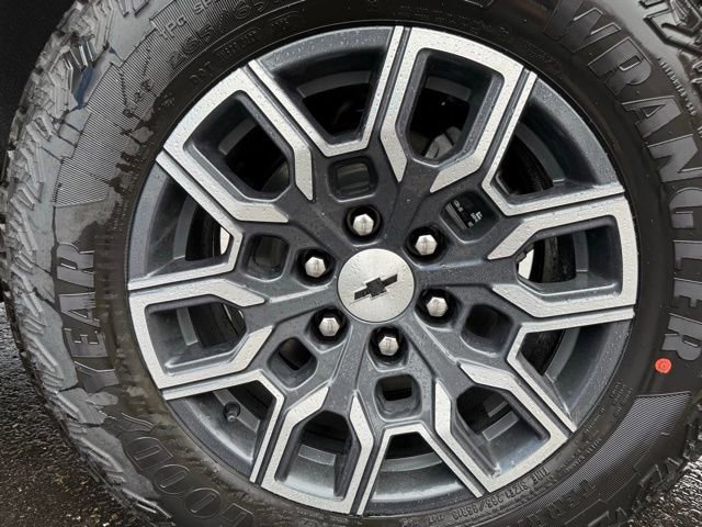 New 2026 Chevrolet Colorado Z71 w/ Z71 Convenience Package 2 image 8