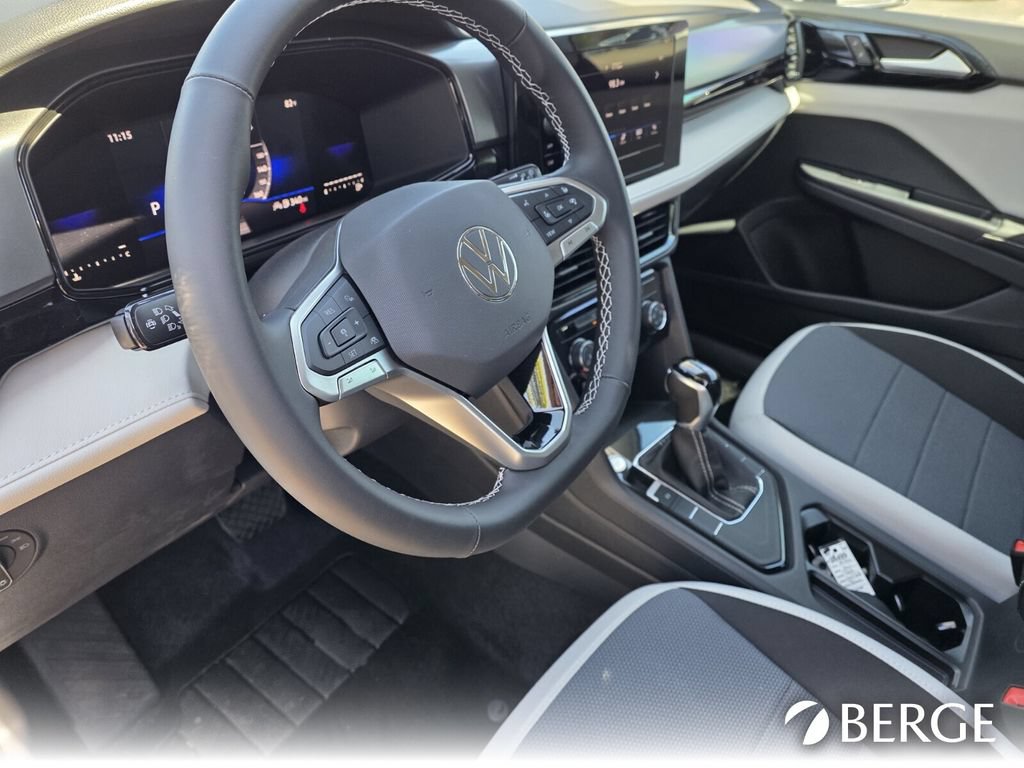 New 2026 Volkswagen Taos S FWD image 14