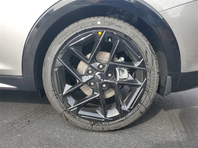 New 2025 Kia K4 GT-Line Turbo image 7