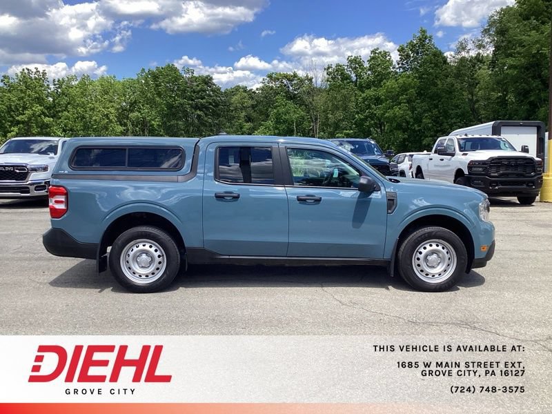 Used 2023 Ford Maverick XL FWD image 8