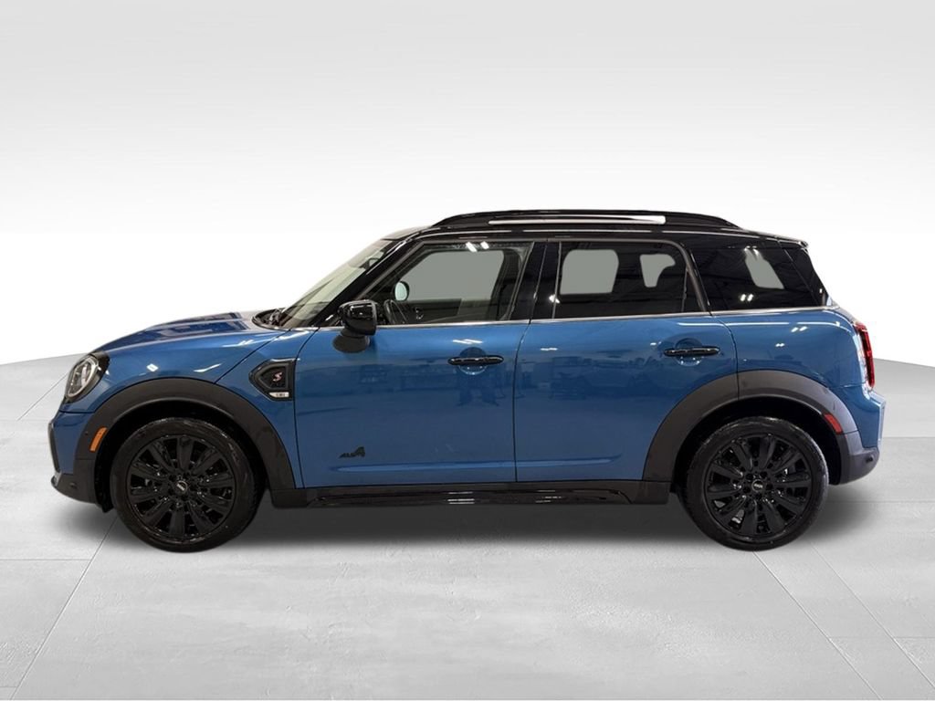Used 2023 MINI Cooper Countryman S AWD/4WD image 2