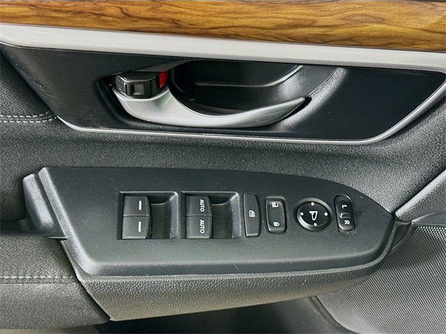 Certified 2022 Honda CR-V EX image 21