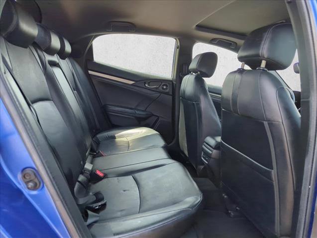 Used 2017 Honda Civic Sport Touring image 20