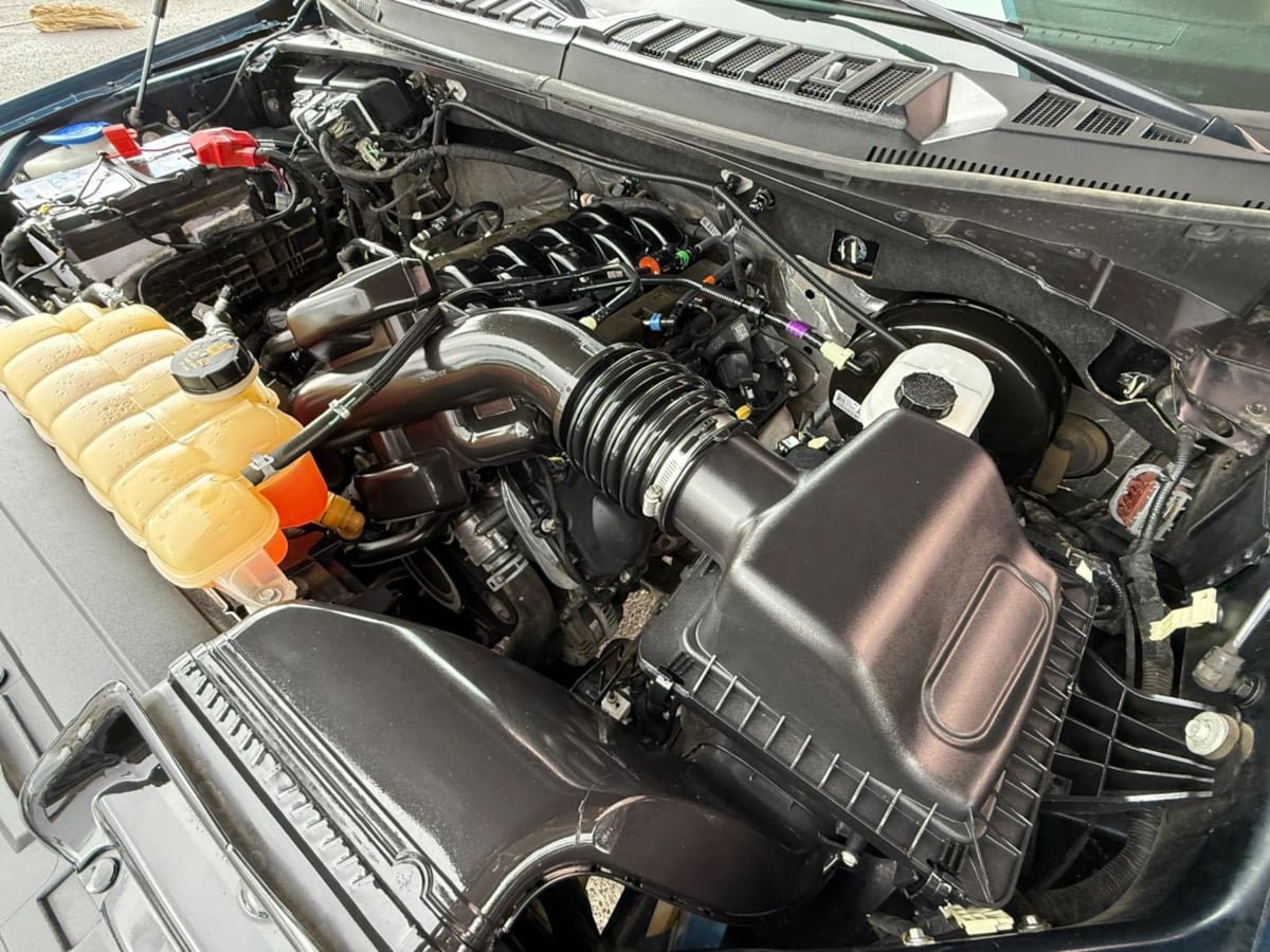 Used 2019 Ford F150 XL w/ Equipment Group 101A Mid RWD image 23