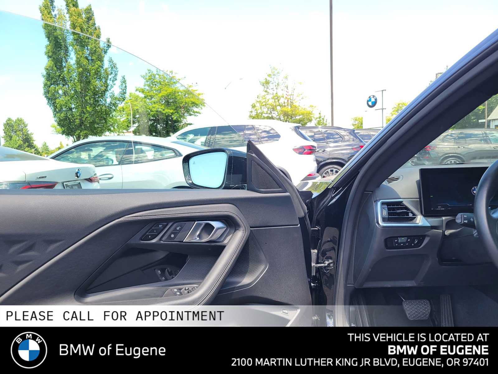 Used 2024 BMW 230i xDrive Coupe w/ Premium Package AWD/4WD image 22