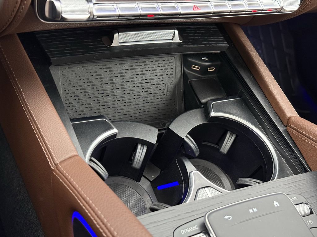 Certified 2024 Mercedes-Benz GLE 350 4MATIC image 23