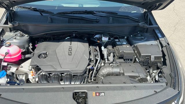 New 2026 Kia Sportage X-Line w/ X-Line Technology Package image 12