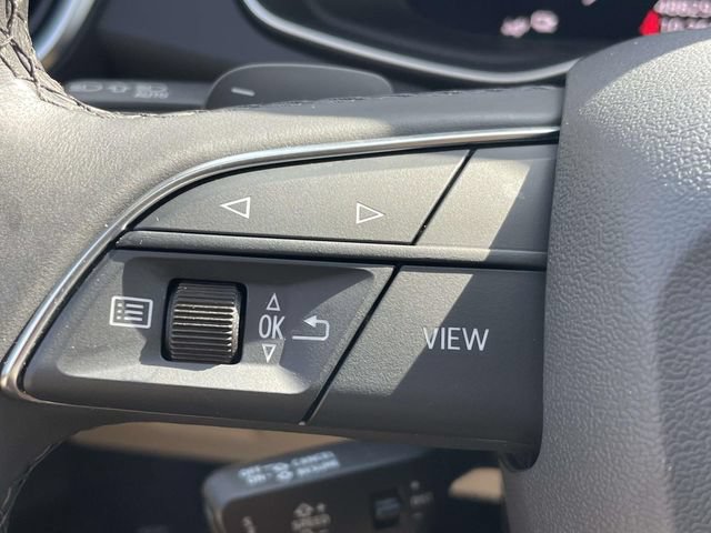 Certified 2024 Audi Q5 e Prestige w/ Prestige Package AWD/4WD image 23