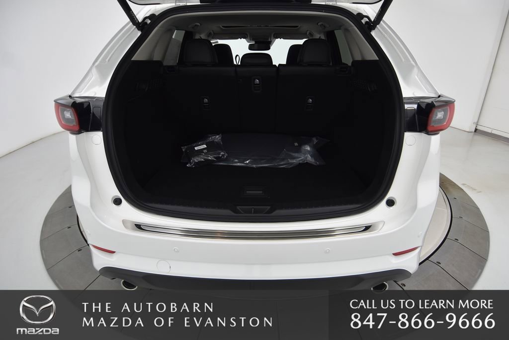 New 2025 MAZDA CX-5 AWD 2.5 S image 31
