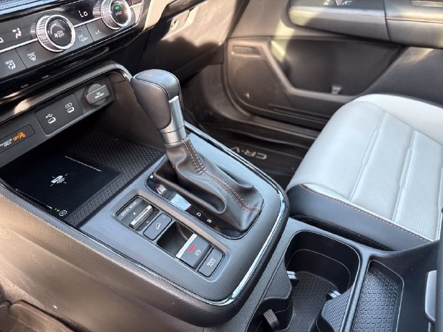Certified 2026 Honda CR-V Sport Touring image 28